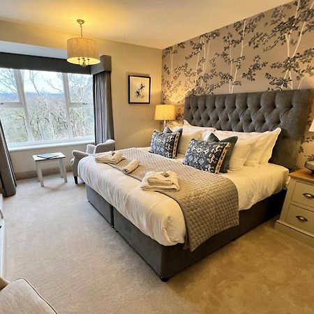 The Mary Mount Hotel Borrowdale Valley Εξωτερικό φωτογραφία