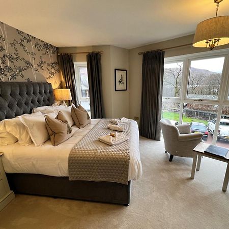 The Mary Mount Hotel Borrowdale Valley Εξωτερικό φωτογραφία