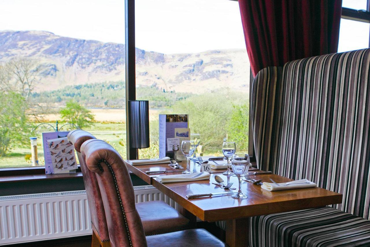 The Mary Mount Hotel Borrowdale Valley Εξωτερικό φωτογραφία