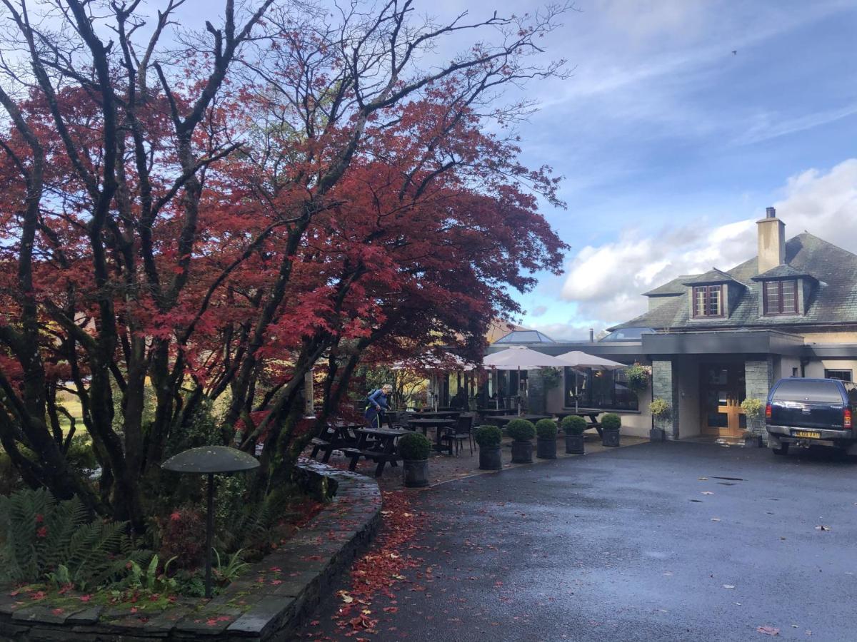 The Mary Mount Hotel Borrowdale Valley Εξωτερικό φωτογραφία