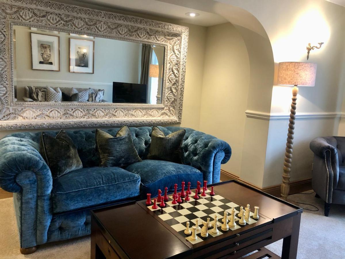 The Mary Mount Hotel Borrowdale Valley Εξωτερικό φωτογραφία