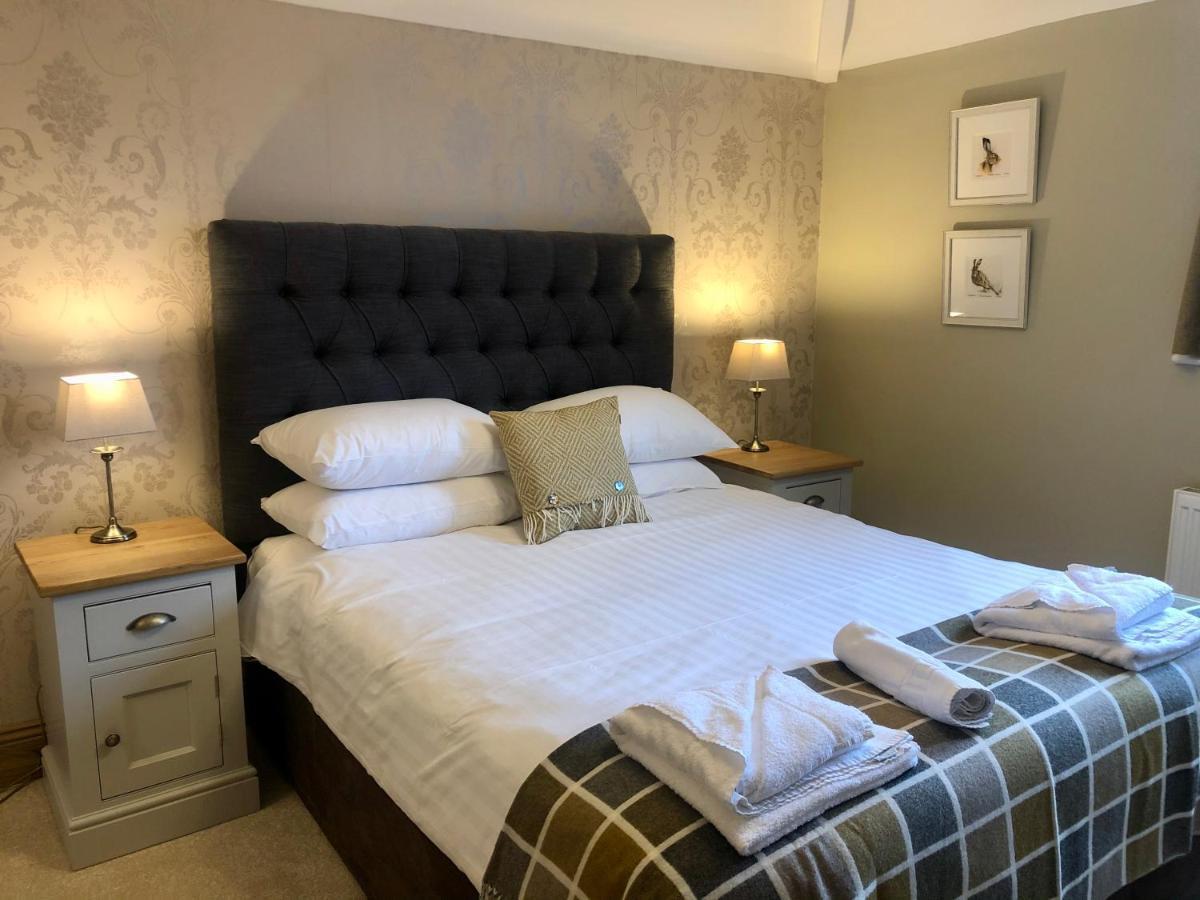 The Mary Mount Hotel Borrowdale Valley Εξωτερικό φωτογραφία