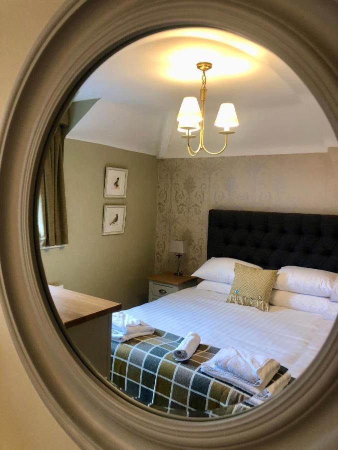 The Mary Mount Hotel Borrowdale Valley Εξωτερικό φωτογραφία
