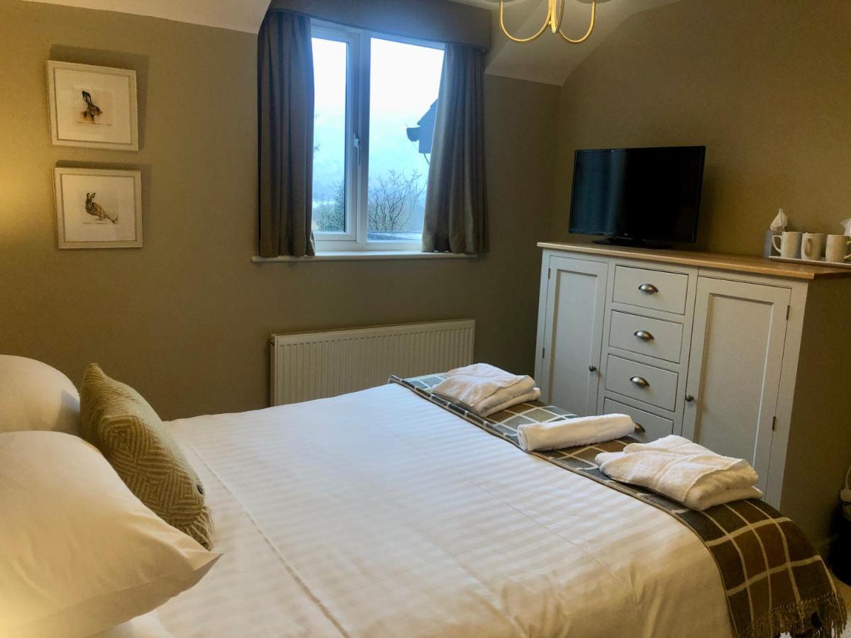 The Mary Mount Hotel Borrowdale Valley Εξωτερικό φωτογραφία