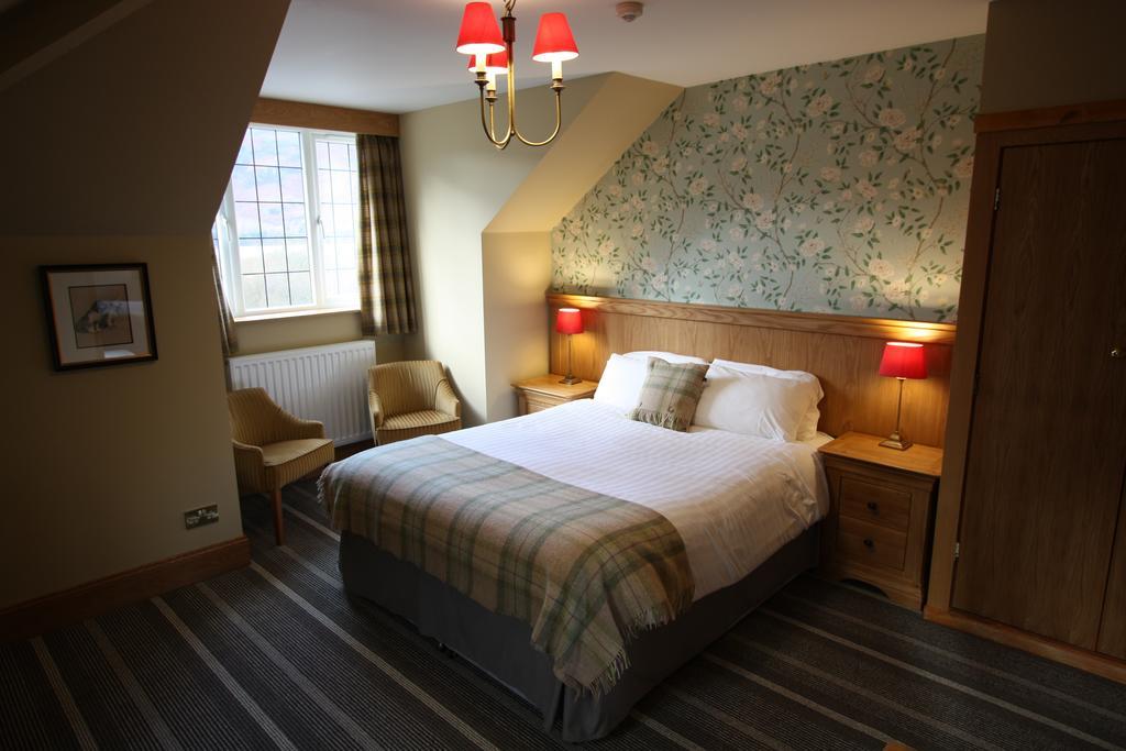 The Mary Mount Hotel Borrowdale Valley Δωμάτιο φωτογραφία