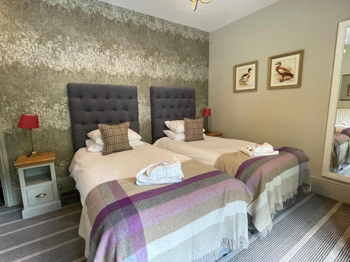 The Mary Mount Hotel Borrowdale Valley Εξωτερικό φωτογραφία