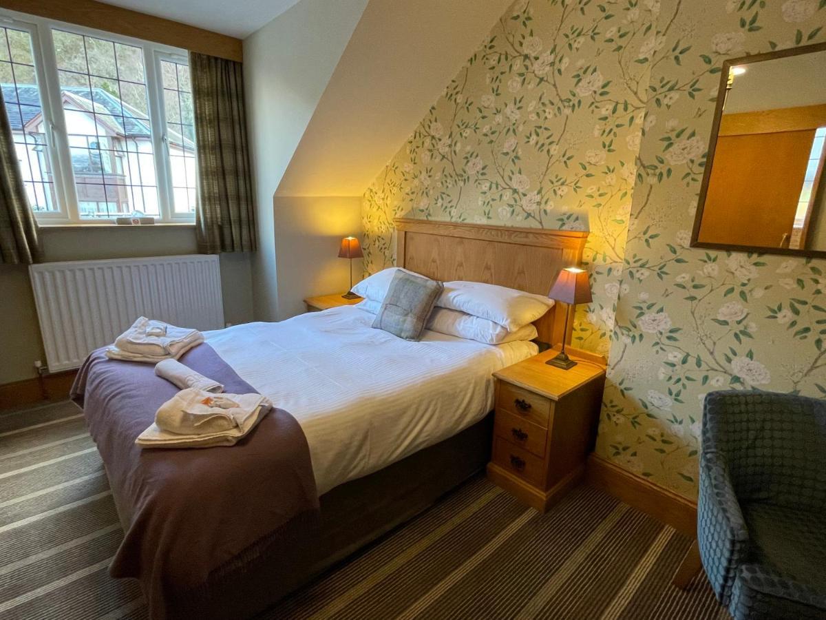 The Mary Mount Hotel Borrowdale Valley Εξωτερικό φωτογραφία
