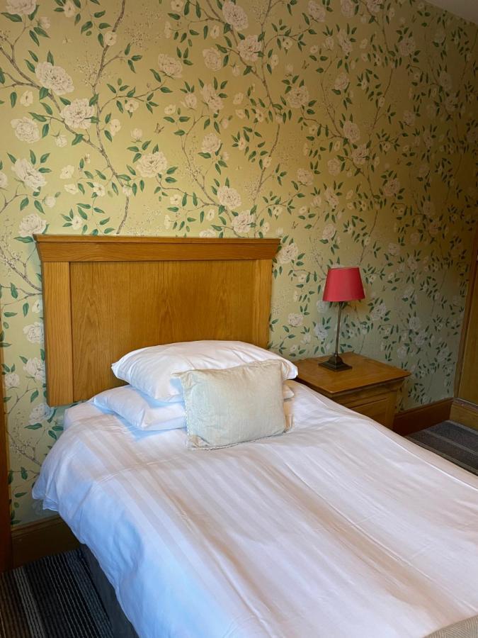 The Mary Mount Hotel Borrowdale Valley Εξωτερικό φωτογραφία