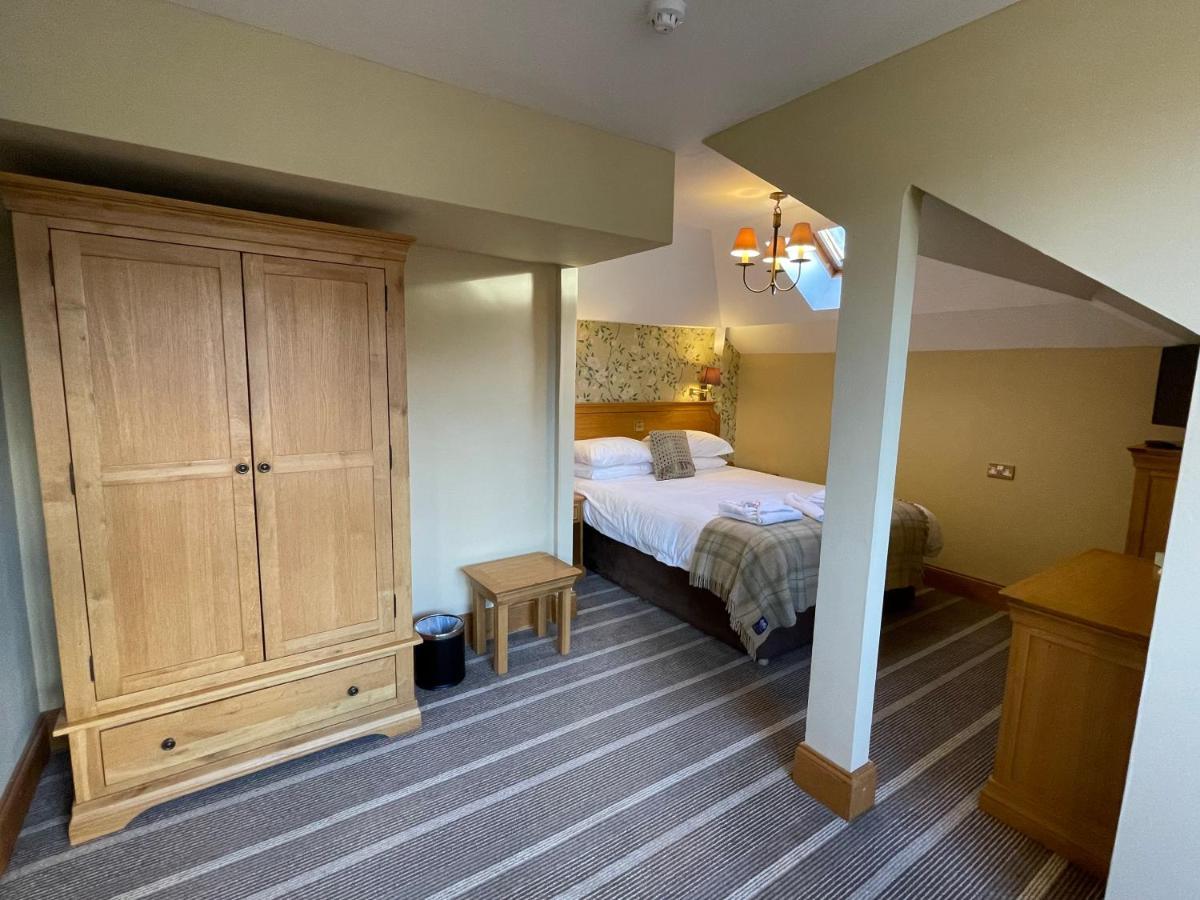 The Mary Mount Hotel Borrowdale Valley Εξωτερικό φωτογραφία