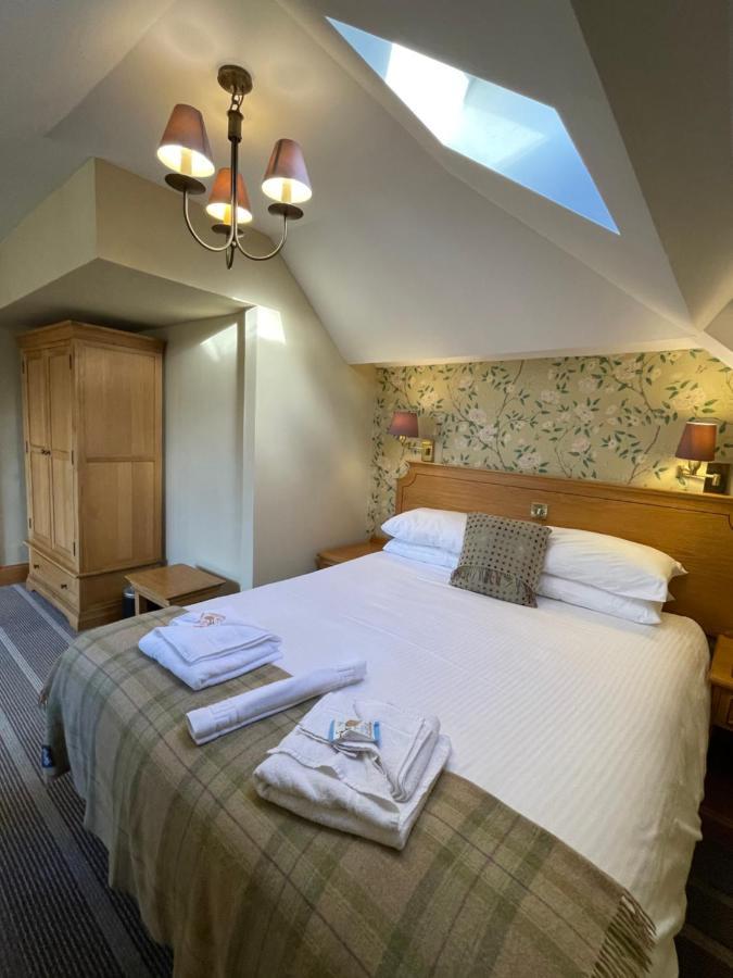 The Mary Mount Hotel Borrowdale Valley Εξωτερικό φωτογραφία