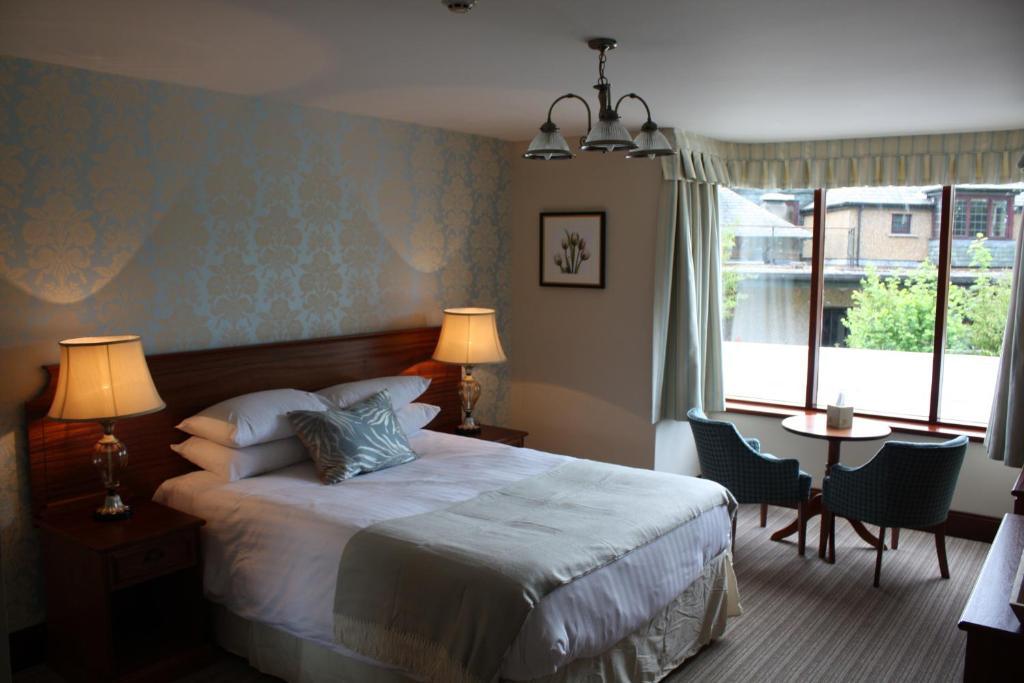 The Mary Mount Hotel Borrowdale Valley Δωμάτιο φωτογραφία