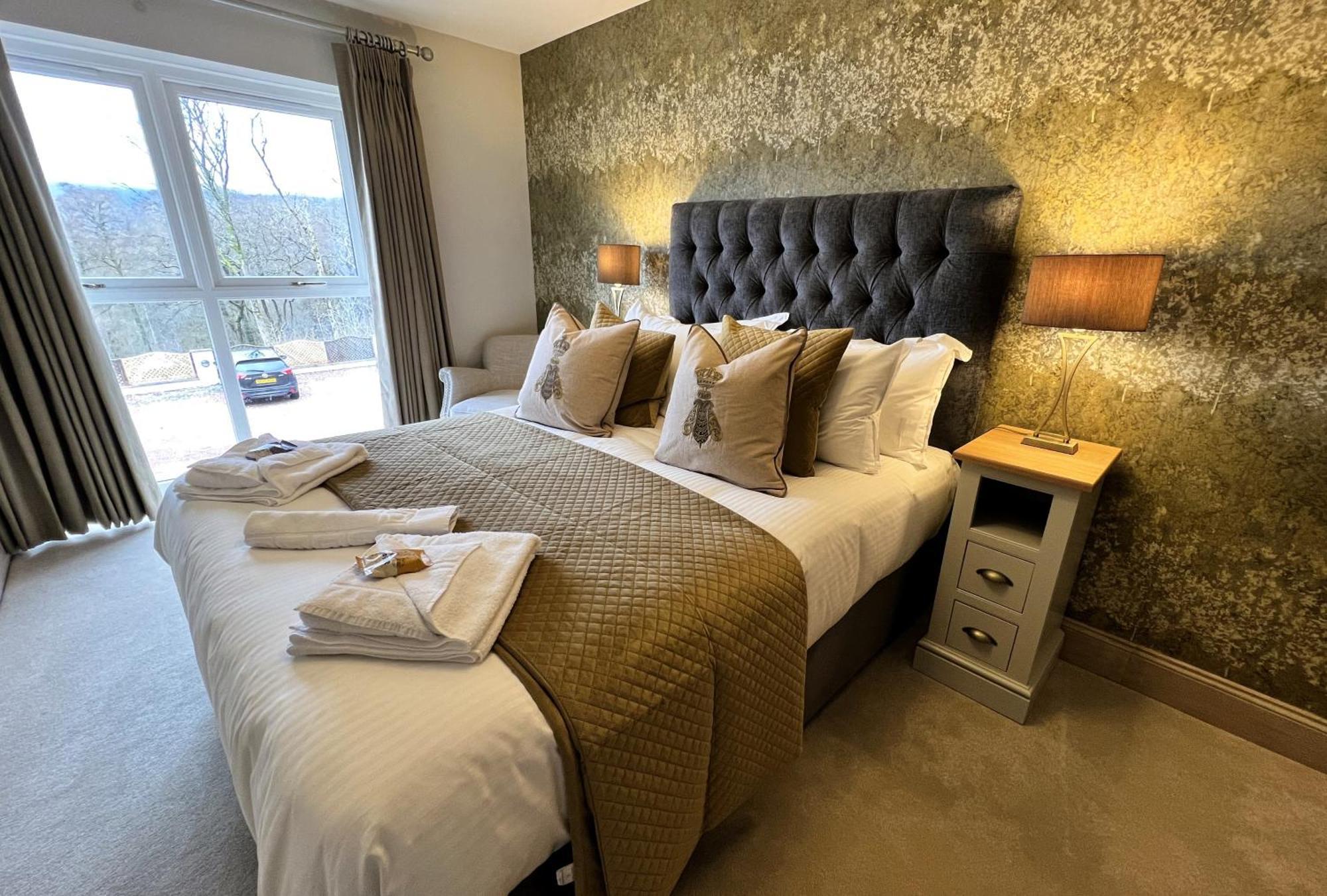 The Mary Mount Hotel Borrowdale Valley Εξωτερικό φωτογραφία