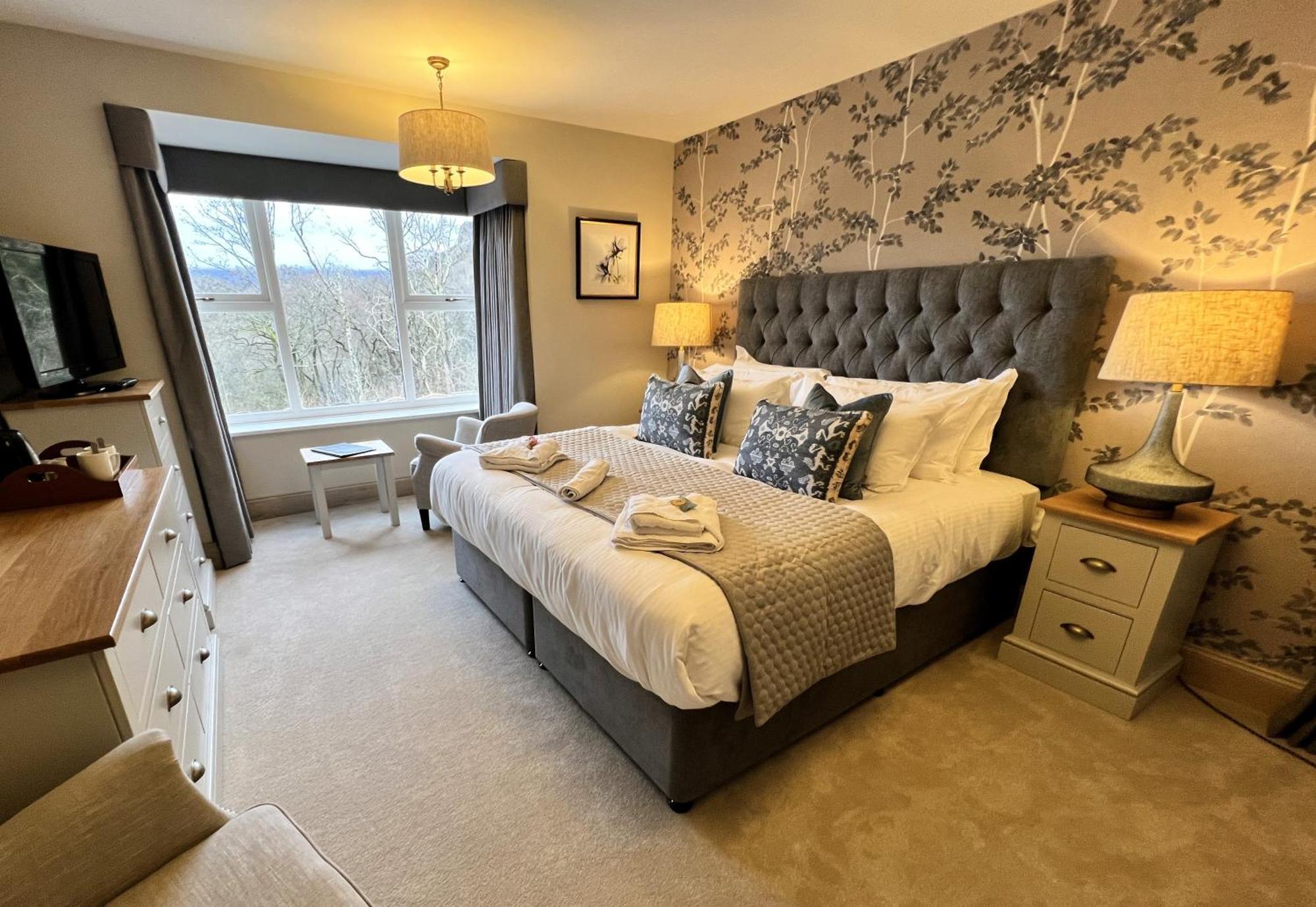 The Mary Mount Hotel Borrowdale Valley Εξωτερικό φωτογραφία
