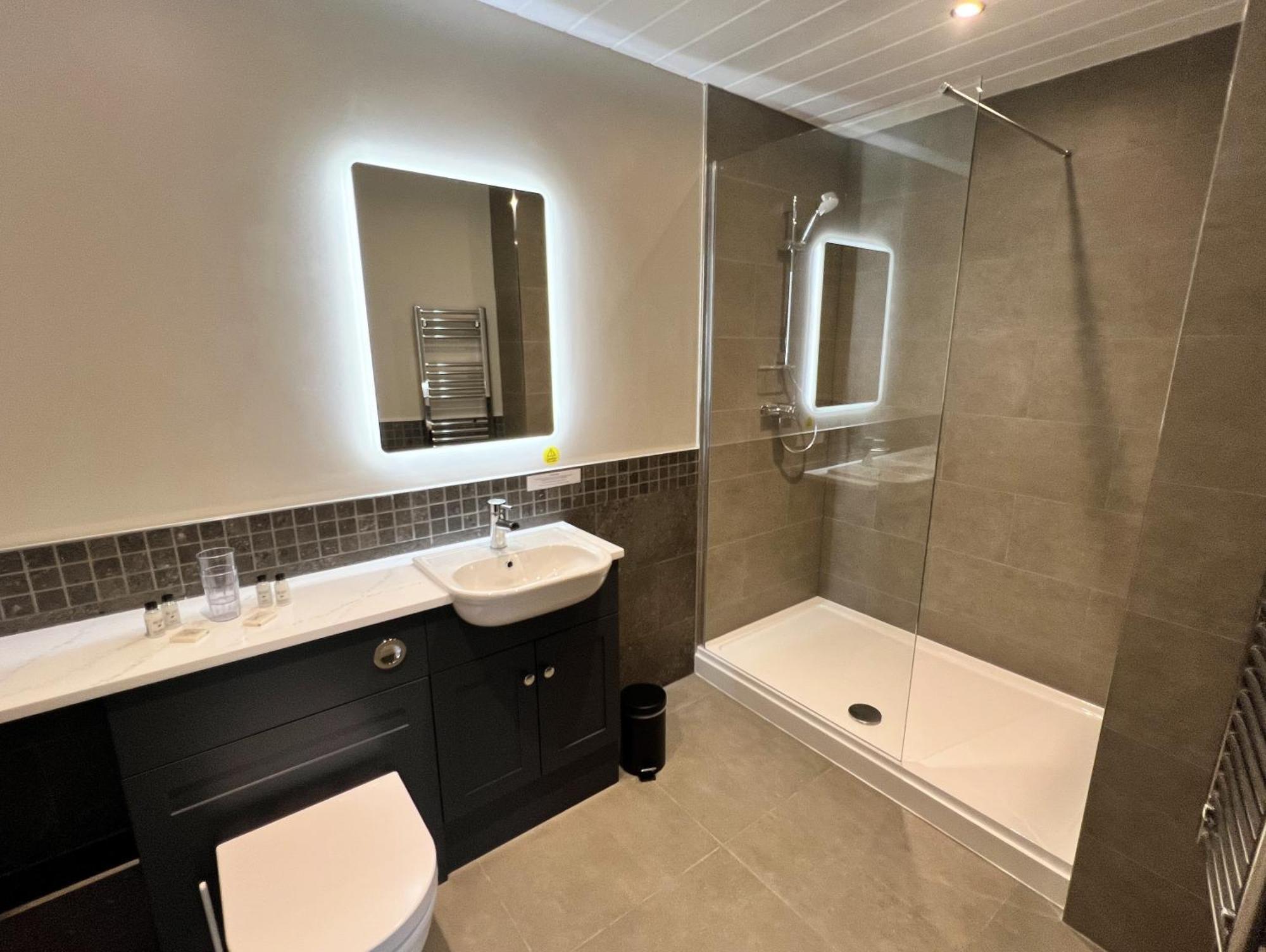 The Mary Mount Hotel Borrowdale Valley Εξωτερικό φωτογραφία