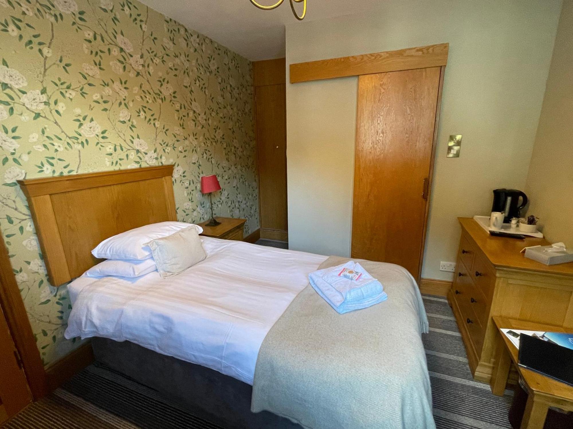The Mary Mount Hotel Borrowdale Valley Δωμάτιο φωτογραφία