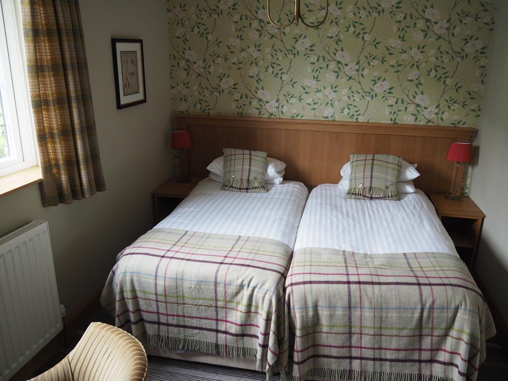 The Mary Mount Hotel Borrowdale Valley Εξωτερικό φωτογραφία
