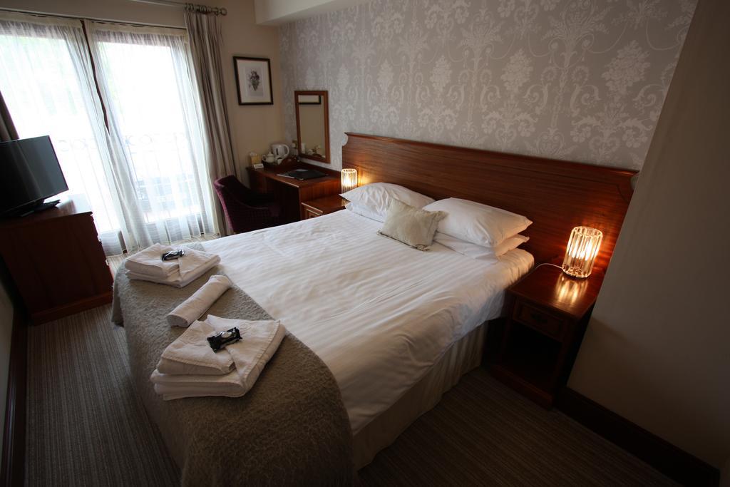 The Mary Mount Hotel Borrowdale Valley Εξωτερικό φωτογραφία
