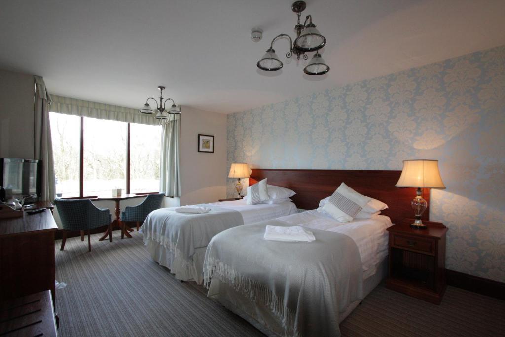 The Mary Mount Hotel Borrowdale Valley Δωμάτιο φωτογραφία